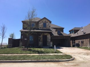 908 Callcott St, McKinney, TX 75072