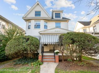 927 Taylor Ave, Scranton, PA 18510