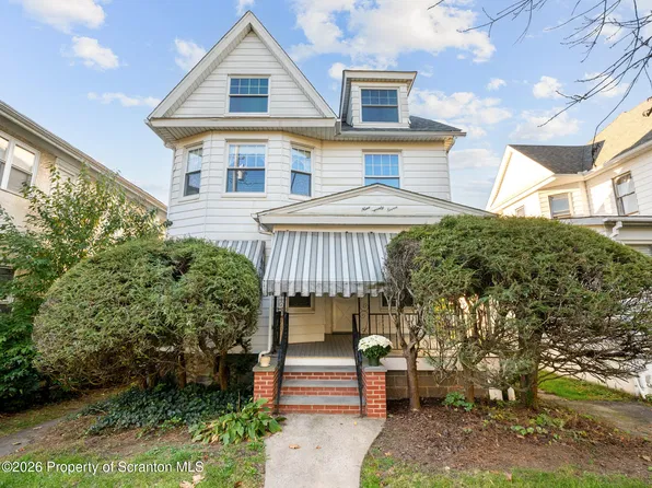 927 Taylor Ave, Scranton, PA 18510