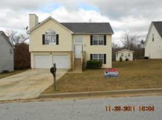 2611 Brandenberry Dr, Decatur, GA 30034