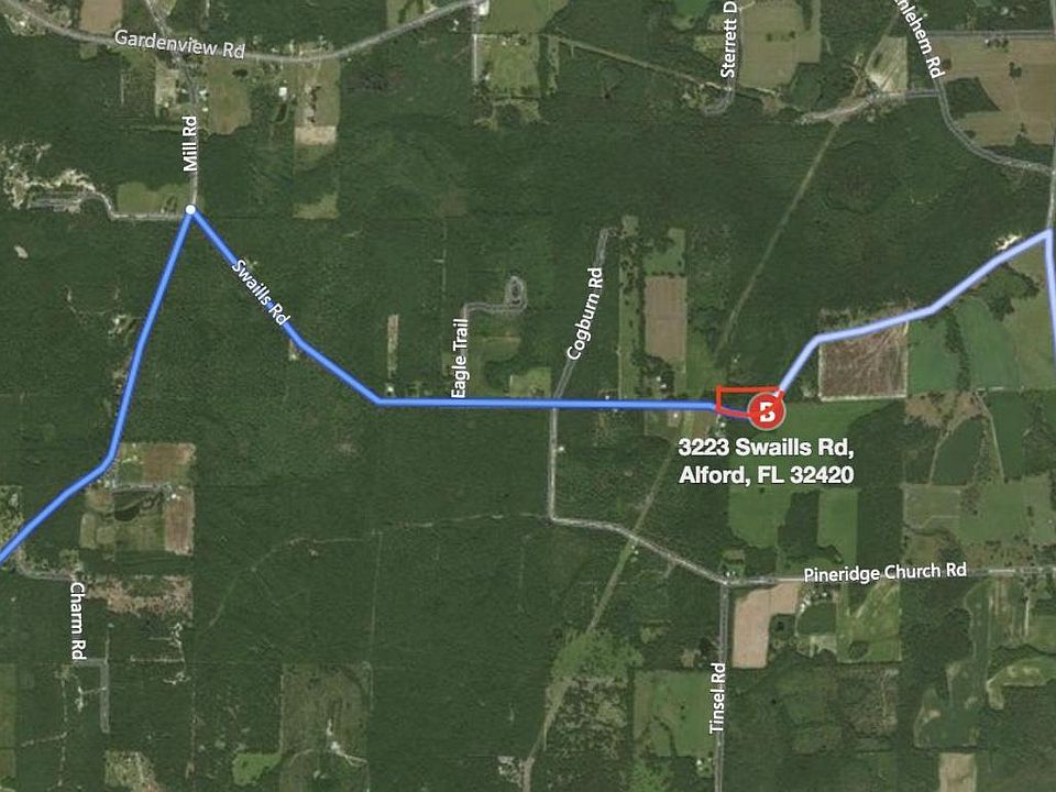 2nd image of Swaills Rd