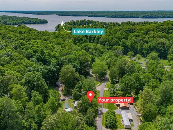 53 Warbler Ct, Eddyville, KY 42038
