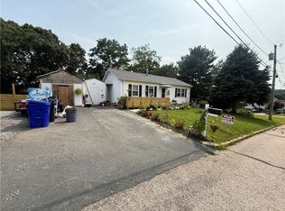 59 Wightman St, West Warwick, RI 02893