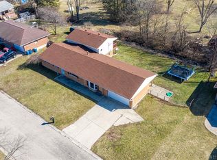 5734 Mallard Dr, Dayton, OH 45424