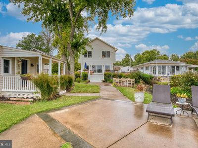 78 W Kingston Park Ln, Middle River, MD, 21220