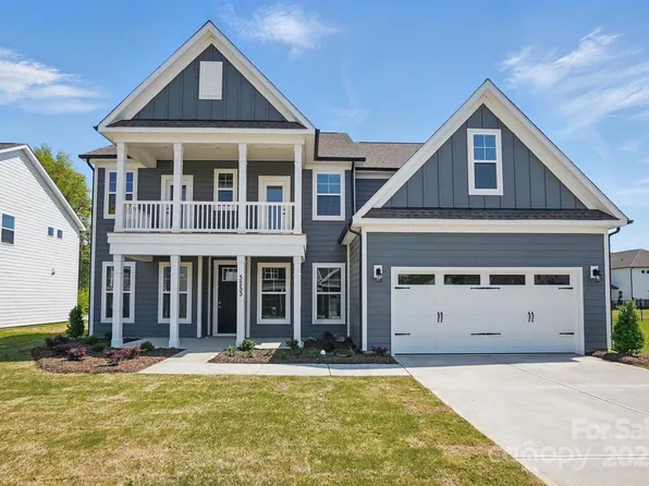 3253 McHarney Dr #27, Harrisburg, NC 28075