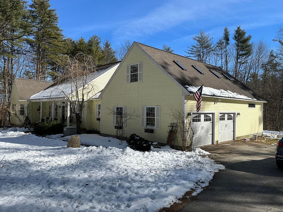 33 Stone Ridge Drive, Peterborough, NH 03458 | Zillow