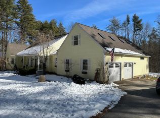 33 Stone Ridge Dr, Peterborough, NH 03458