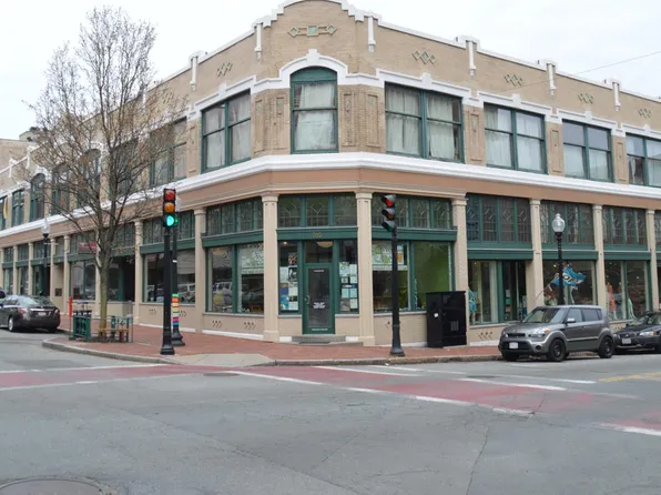 167 Union St #2, New Bedford, MA 02740