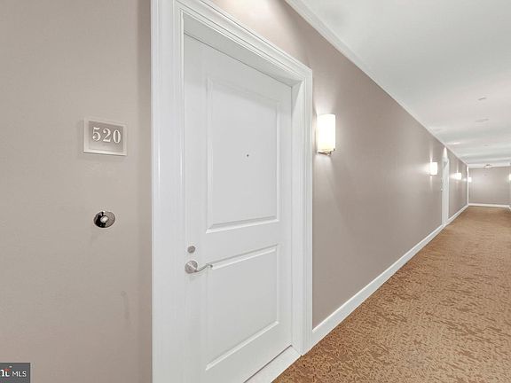 3rd image of 2425 L St NW APT 520