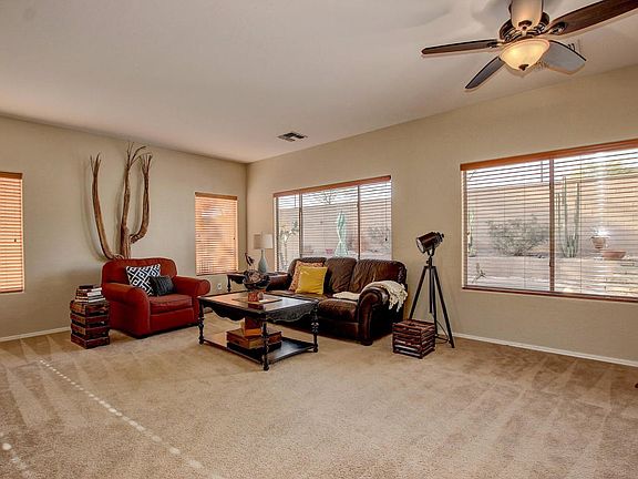 5th image of 3010 W Donatello Dr