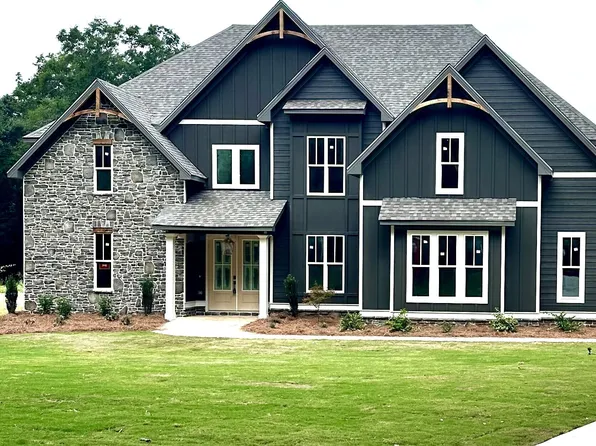 1737 Bethesda Church Rd, Carrollton, GA 30117