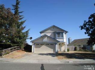 144 James River Rd, Vallejo, CA 94591