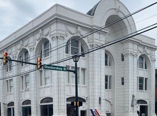 100 Chambersburg St, Gettysburg, PA 17325