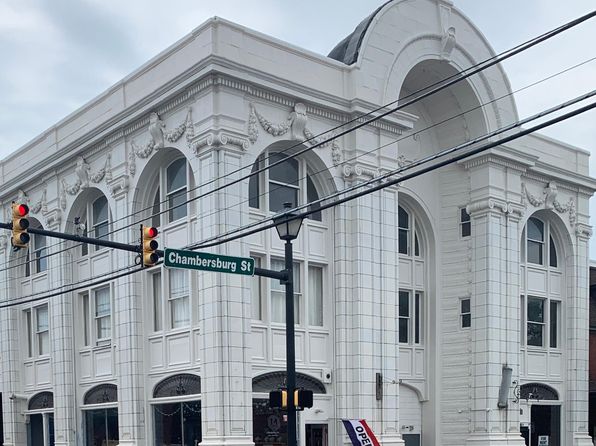 100 Chambersburg St