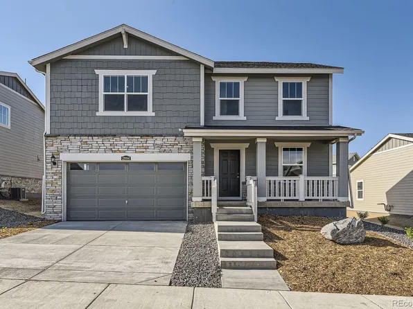 21994 E 39th Avenue, Aurora, CO 80019