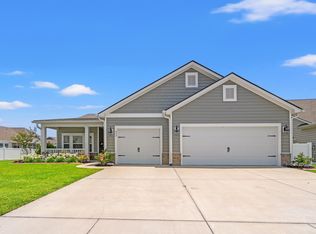 892 Harrison Mill St, Myrtle Beach, SC 29579