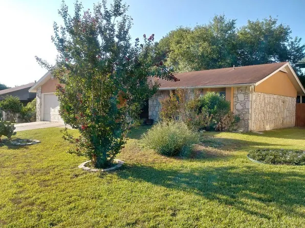 9806 Heritage Farm, San Antonio, TX 78245