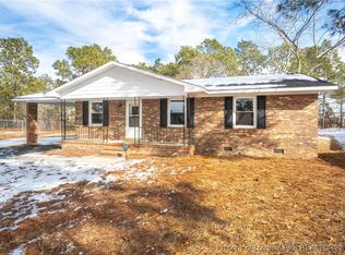 3202 Teakwood Ct, Hope Mills, NC 28348