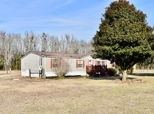 1646 Wells Rd, Summerton, SC 29148