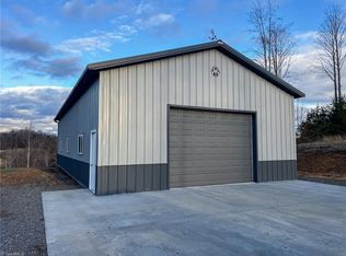 0 Caterpillar Trl, Mount Airy, NC 27030