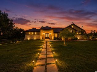 103 William Tobin, Blanco, TX 78606
