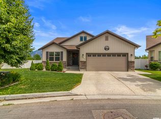 1918 S 1325 W, Logan, UT 84321