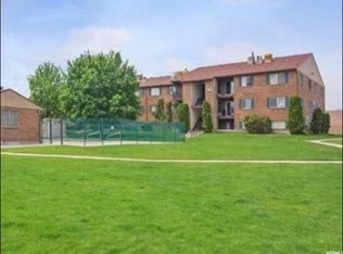 4160 S Oak Meadows Dr APT 31, Taylorsville, UT 84123