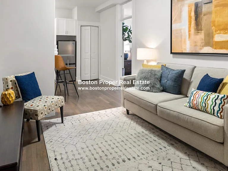 77 Park Dr #4 — Photo 8