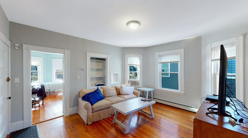 2nd image of 171 Rindge Ave #3-2L