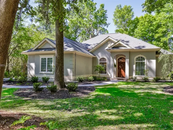 46 Osprey Cir, Okatie, SC 29909