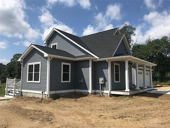 81 Brown School Road