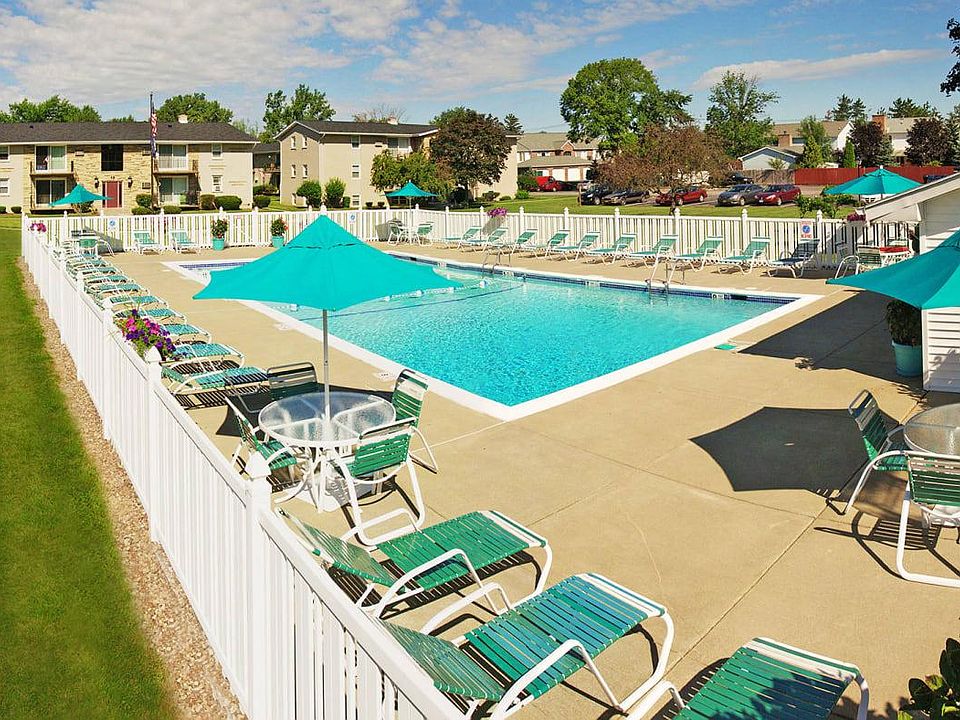 Hallmark Village Apartment Rentals Hamburg, NY Zillow