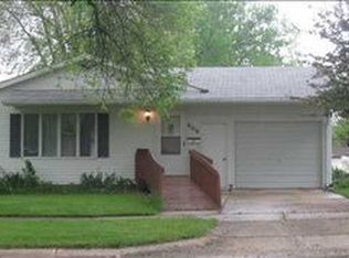609 Oscar Ave N, Canby, MN 56220