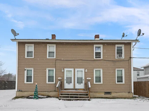 585 & B State Rd #A, North Adams, MA 01247