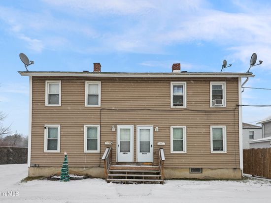 585 & B State Rd #A, North Adams, MA 01247