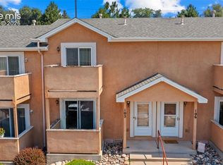 2280 La Salle St #105, Colorado Springs, CO 80909