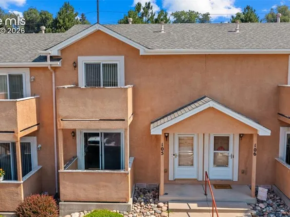 2280 La Salle St #105, Colorado Springs, CO 80909