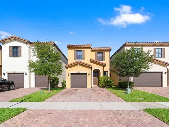 5215 NW 50th Terrace, Tamarac, FL 33319