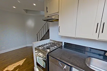 Rented by Centennial Properties NY