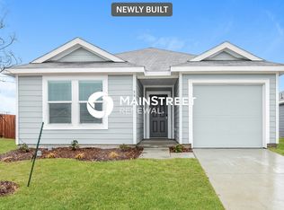 5924 Timber Point Dr, Princeton, TX 75407