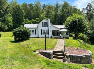 1665 Highway 19 #A, Whittier, NC 28789