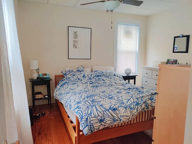 126 Hudson St #1 — Photo 6