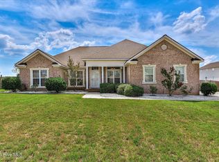 4603 Logans Way, Augusta, GA 30909
