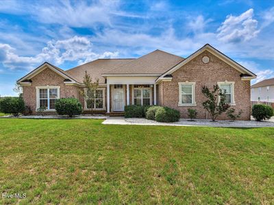 4603 Logans Way, Augusta, GA, 30909