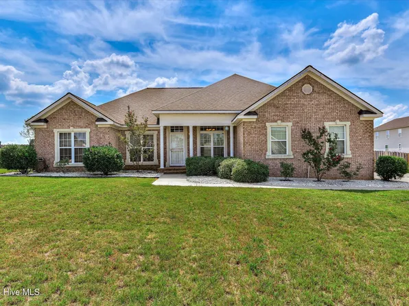 4603 Logans Way, Augusta, GA 30909