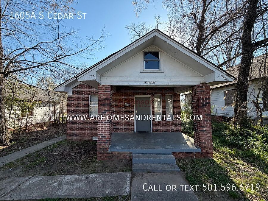 1st image of 1605A S Cedar St