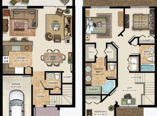 1760 Portofino Meadows Blvd, Orlando, FL 32824