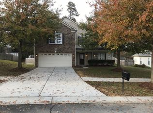 1128 Wind Chime Ct, Monroe, NC 28110