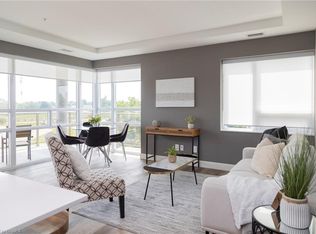34 Norman St #304, Brantford, ON